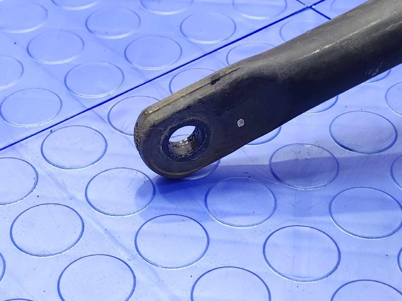 2016-2021 Hyundai Tucson Front Stabilizer Bar Swaybar Genuine OEM 54810D3000