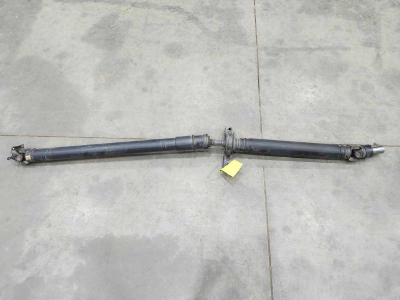 2015 Subaru Legacy Rear Drive Shaft