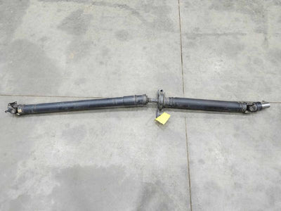 2015 Subaru Legacy Rear Drive Shaft