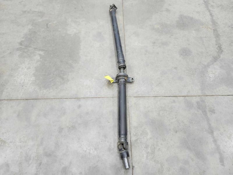 2015 Subaru Legacy Rear Drive Shaft