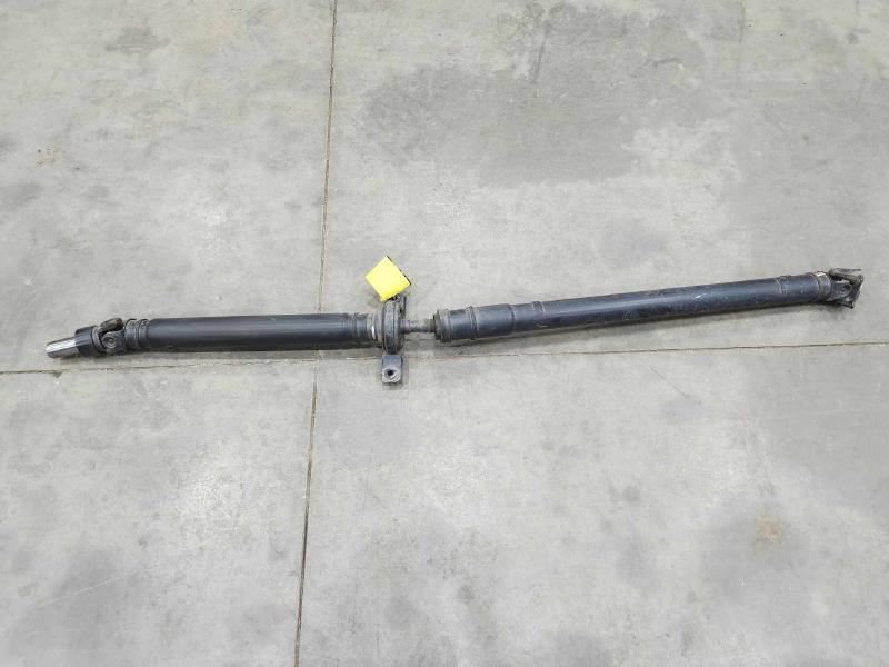 2015 Subaru Legacy Rear Drive Shaft