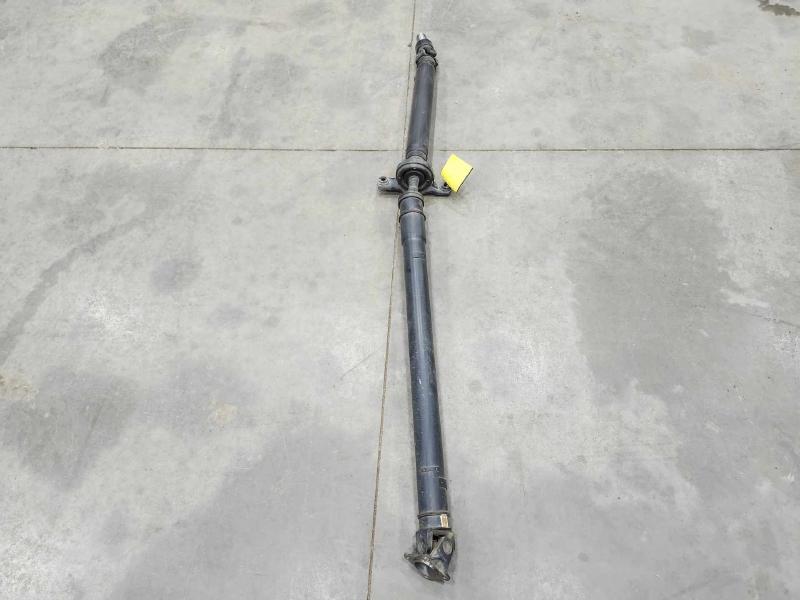 2015 Subaru Legacy Rear Drive Shaft