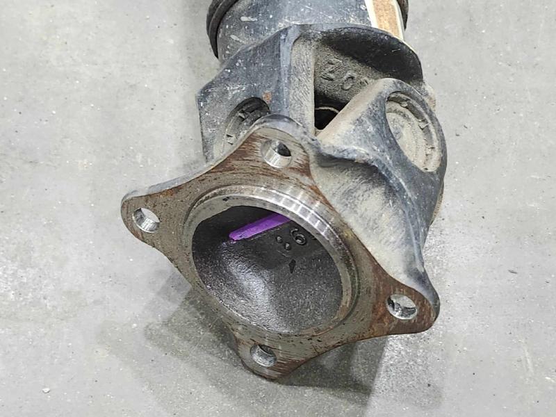 2015 Subaru Legacy Rear Drive Shaft