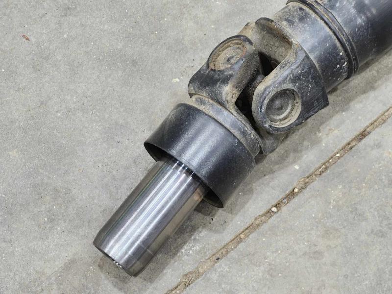 2015 Subaru Legacy Rear Drive Shaft