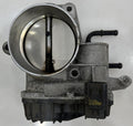 2012 Kia Sorento Throttle Body/Valve Assy