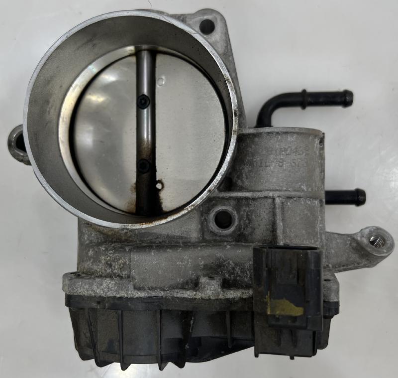 2012 Kia Sorento Throttle Body/Valve Assy