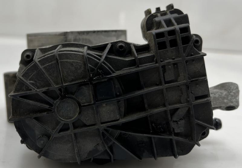 2012 Kia Sorento Throttle Body/Valve Assy