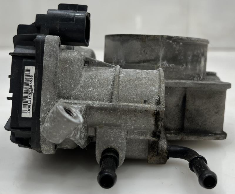 2012 Kia Sorento Throttle Body/Valve Assy