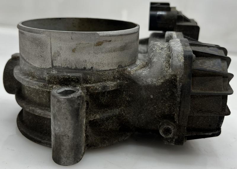 2012 Kia Sorento Throttle Body/Valve Assy