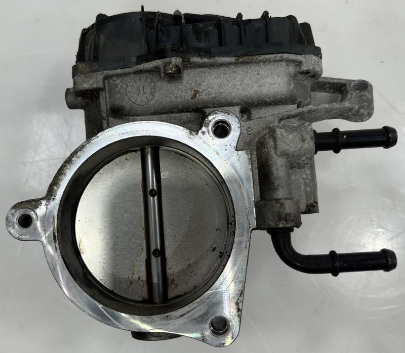 2012 Kia Sorento Throttle Body/Valve Assy