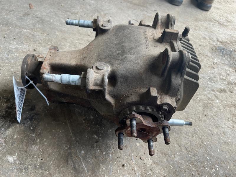 1997 Jaguar XK8 Rear Differential Assembly 3.06 Ratio OEM JLM20151E