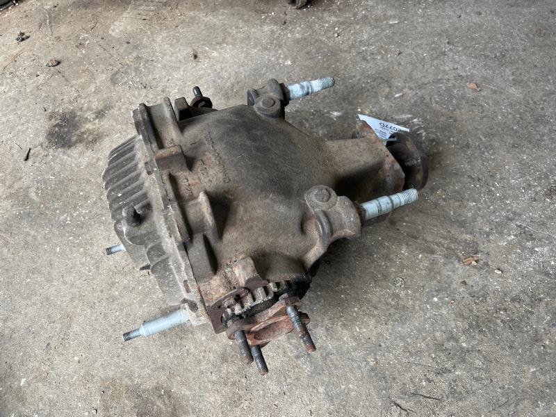 1997 Jaguar XK8 Rear Differential Assembly 3.06 Ratio OEM JLM20151E