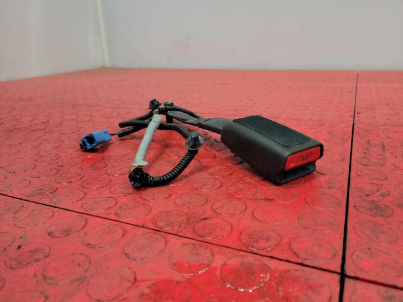 2016 Acura MDX Front Seat Belt