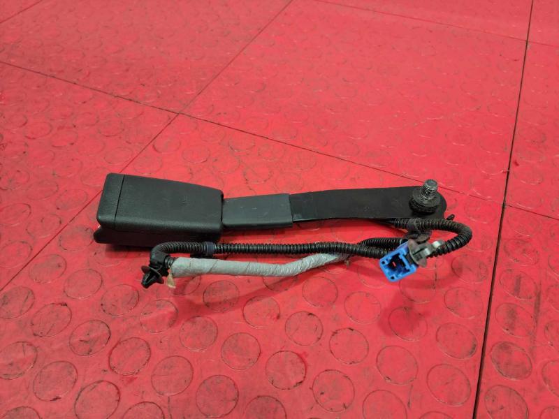 2016 Acura MDX Front Seat Belt