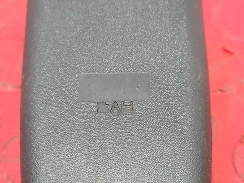 2016 Acura MDX Front Seat Belt