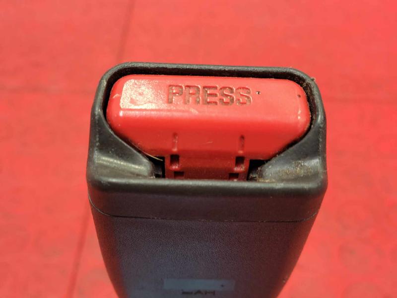 2016 Acura MDX Front Seat Belt