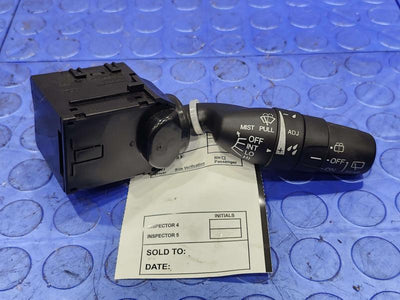 2011 Honda Pilot Combination Switch