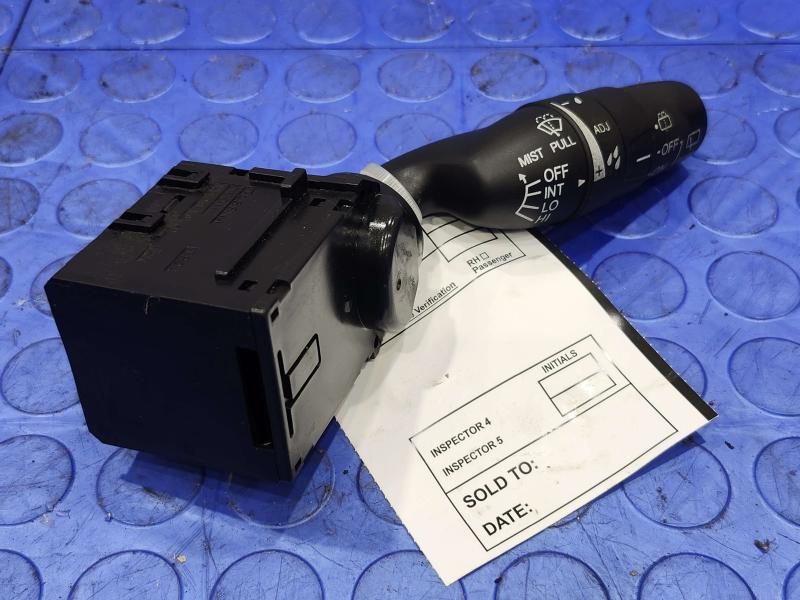 2011 Honda Pilot Combination Switch