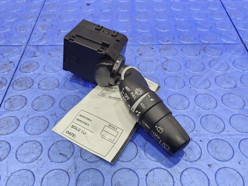 2011 Honda Pilot Combination Switch