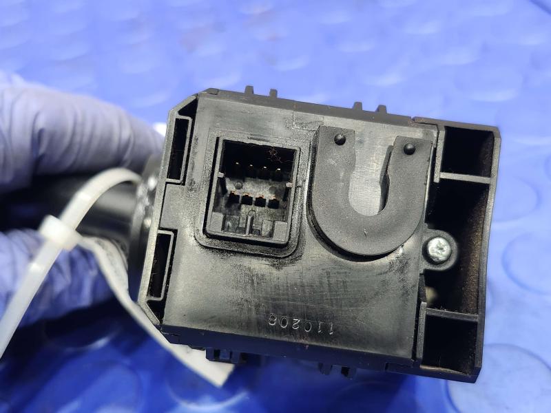 2011 Honda Pilot Combination Switch