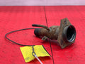 2008 Chevrolet Suburban Fuel Filler Neck