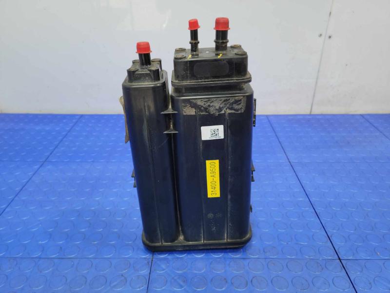 2015-2021 Kia Sedona Fuel Vapor Charcoal Canister Assembly OEM 31410A9500