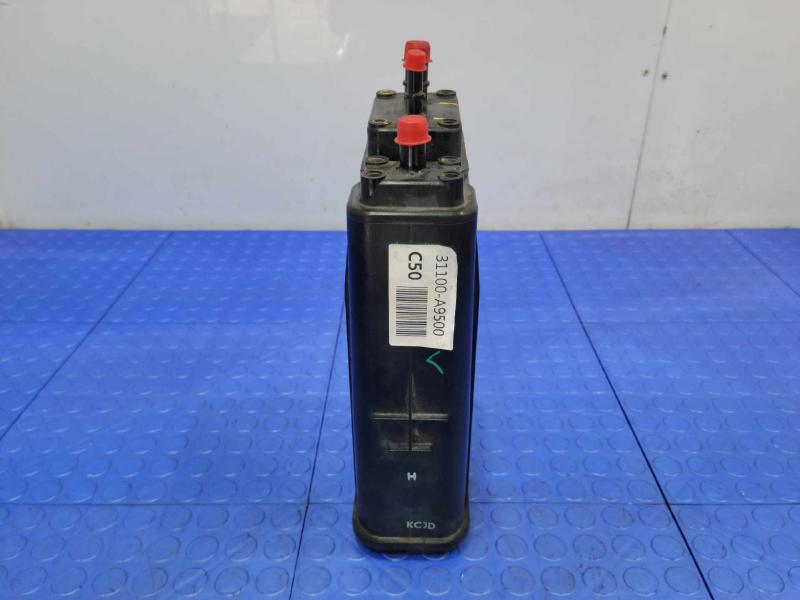 2015-2021 Kia Sedona Fuel Vapor Charcoal Canister Assembly OEM 31410A9500