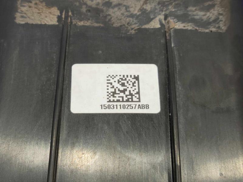 2015-2021 Kia Sedona Fuel Vapor Charcoal Canister Assembly OEM 31410A9500