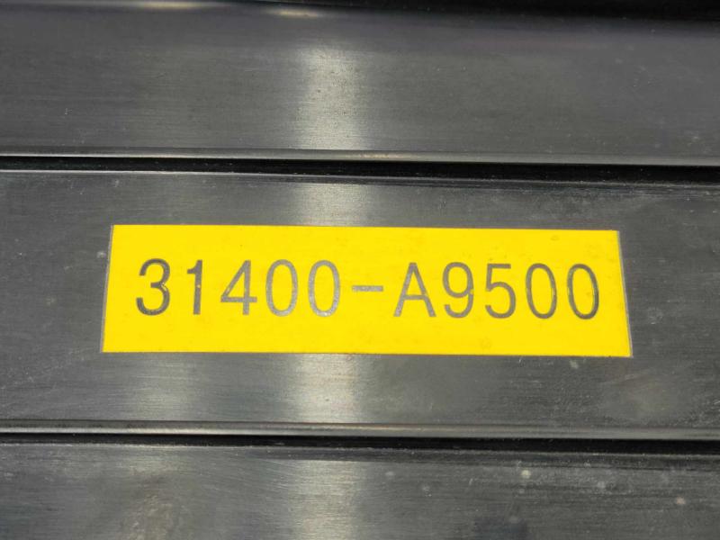 2015-2021 Kia Sedona Fuel Vapor Charcoal Canister Assembly OEM 31410A9500