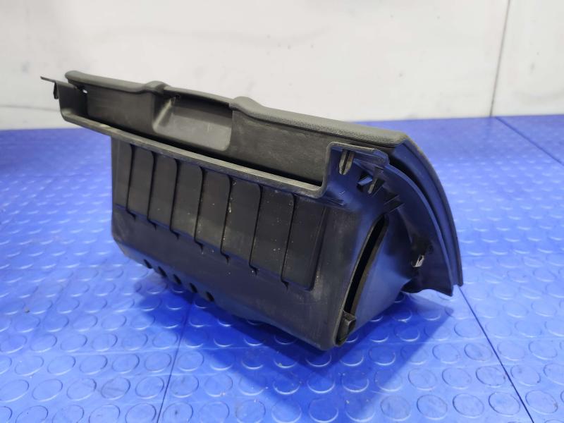 2014 Chevrolet Silverado 1500 Glove Box