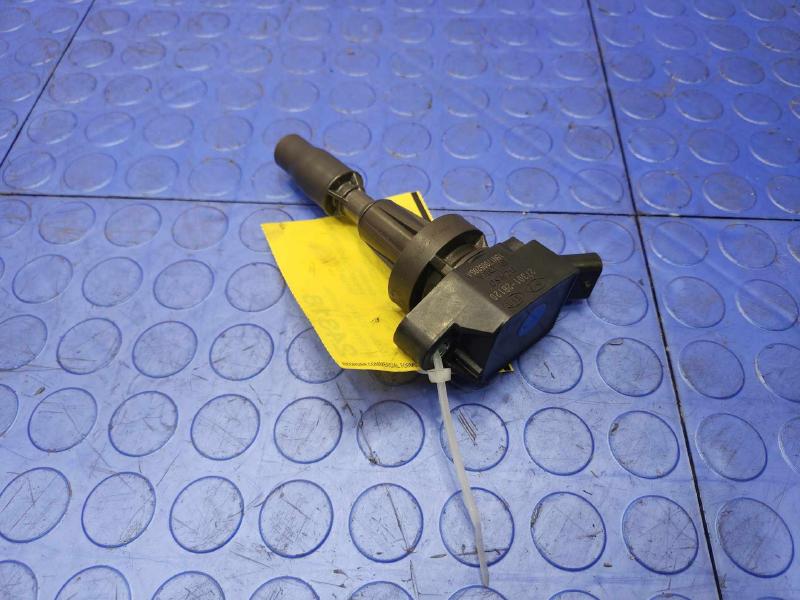 2016 Hyundai Tucson Ignition Coil/Ignitor