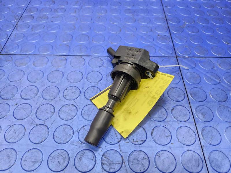 2016 Hyundai Tucson Ignition Coil/Ignitor