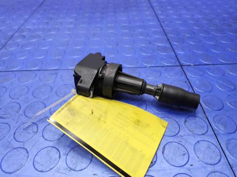 2016 Hyundai Tucson Ignition Coil/Ignitor