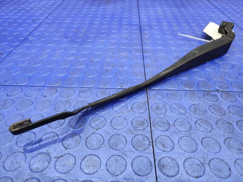 2016 Cadillac ATS Wiper Arm