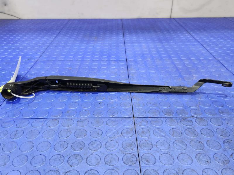 2016 Cadillac ATS Wiper Arm