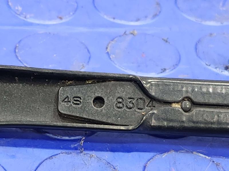 2016 Cadillac ATS Wiper Arm