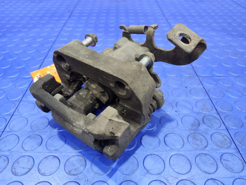 2010 Toyota Prius Caliper