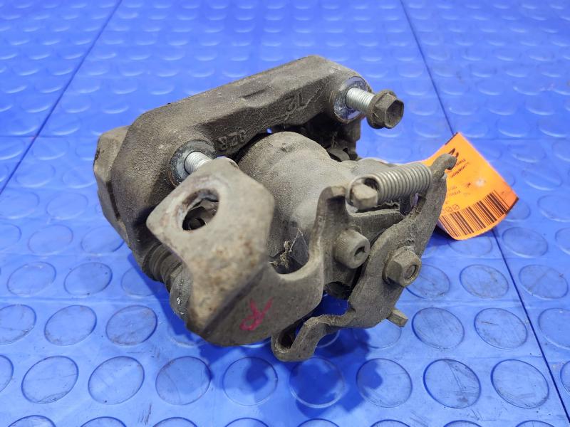 2010 Toyota Prius Caliper