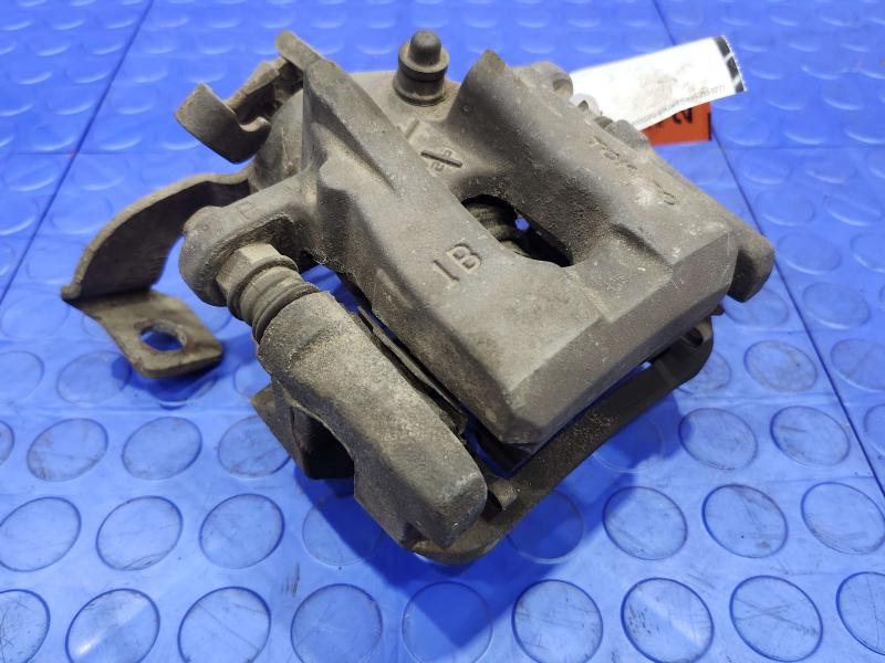 2010 Toyota Prius Caliper