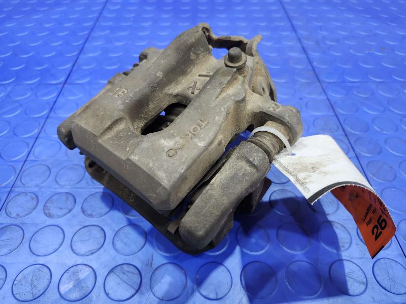 2010 Toyota Prius Caliper
