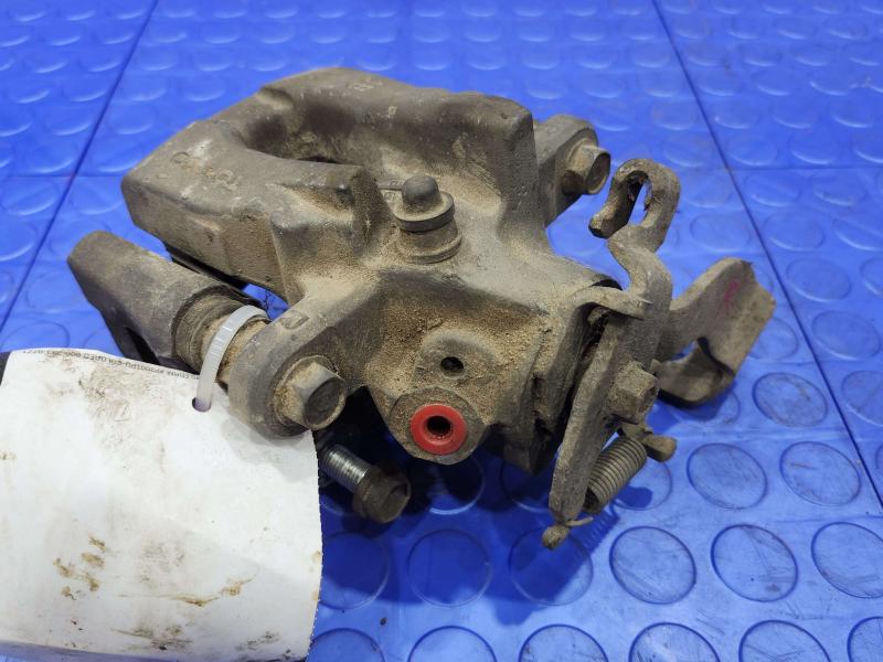2010 Toyota Prius Caliper