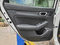 2023 Acura Integra Rear Door Trim Panel