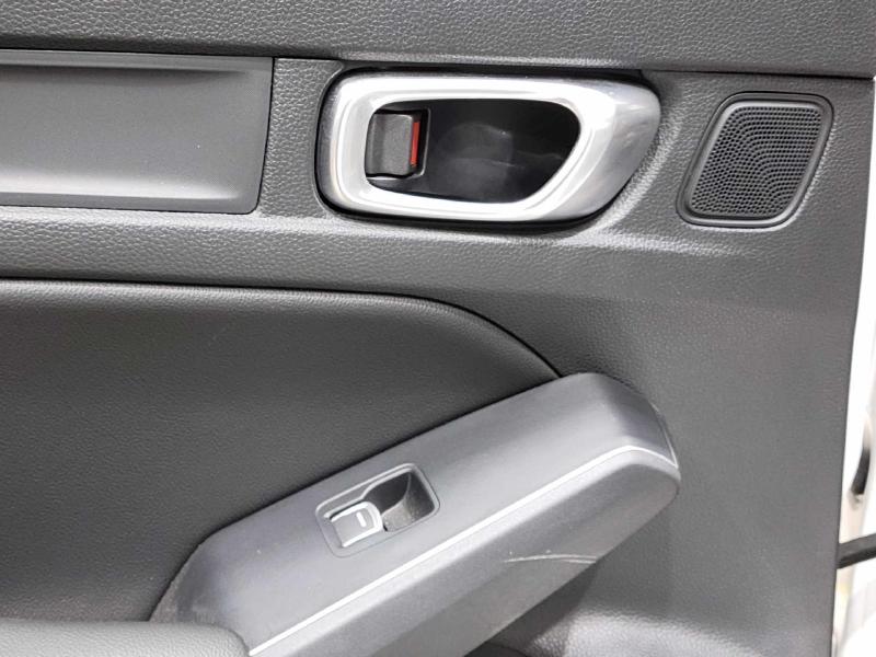 2023 Acura Integra Rear Door Trim Panel