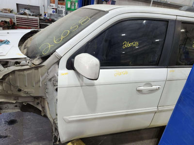 2011 Honda Pilot Front Door