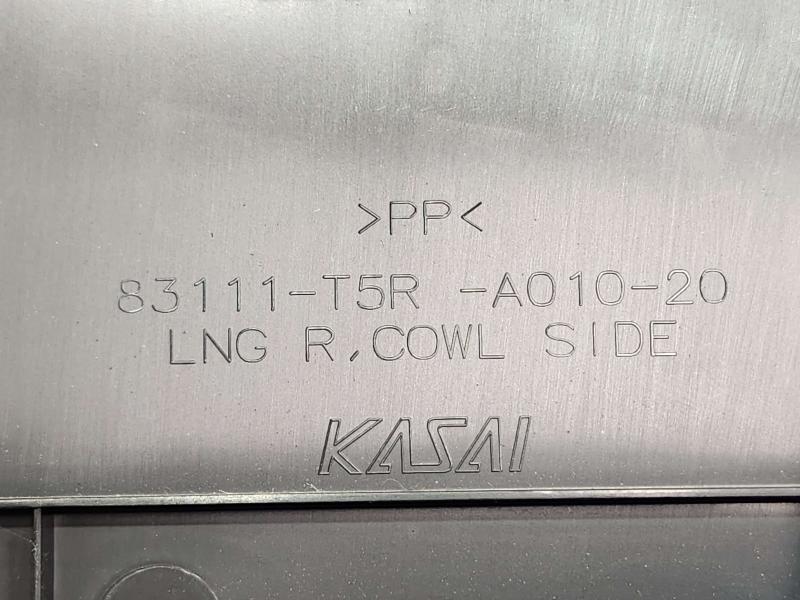 2016 Honda Fit Misc Ebay Parts