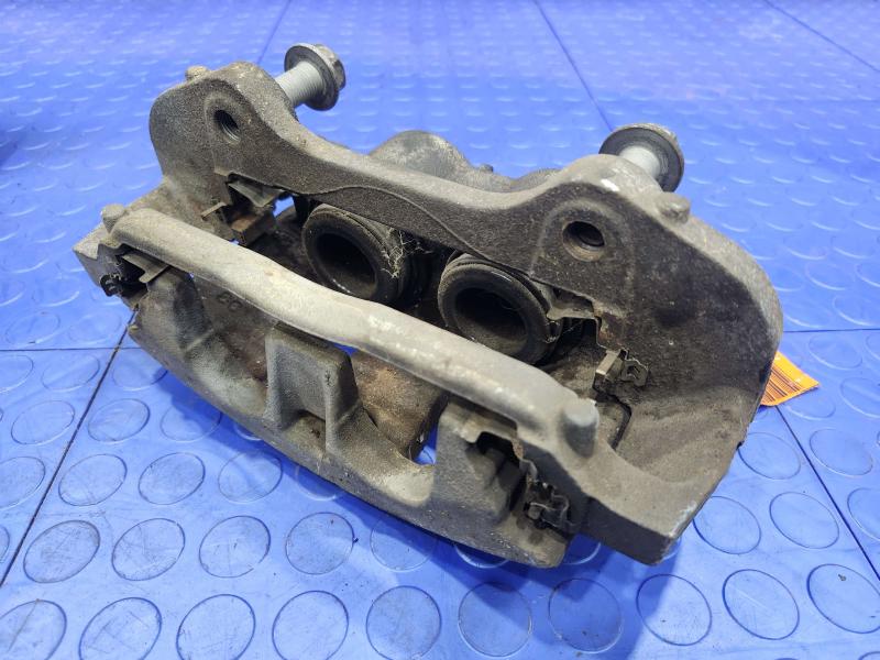 2017 Dodge Grand Caravan Caliper