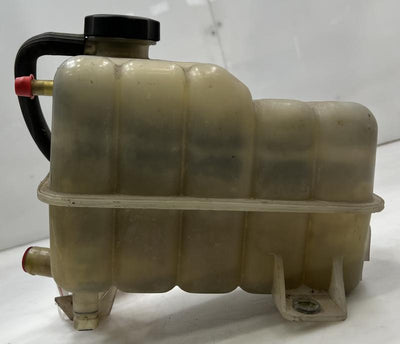 2002 GMC Sierra 1500 Coolant Recovery Bottle