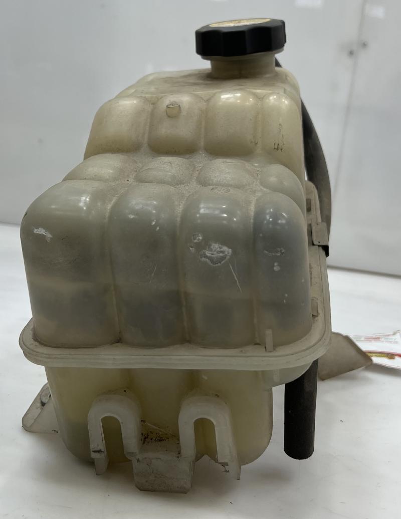 2002 GMC Sierra 1500 Coolant Recovery Bottle