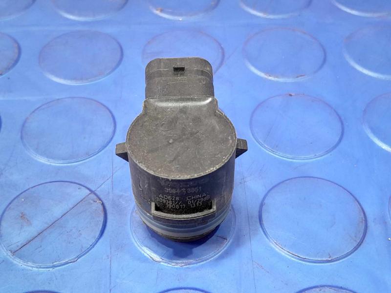 2018 Volvo S90 Misc Ebay Parts