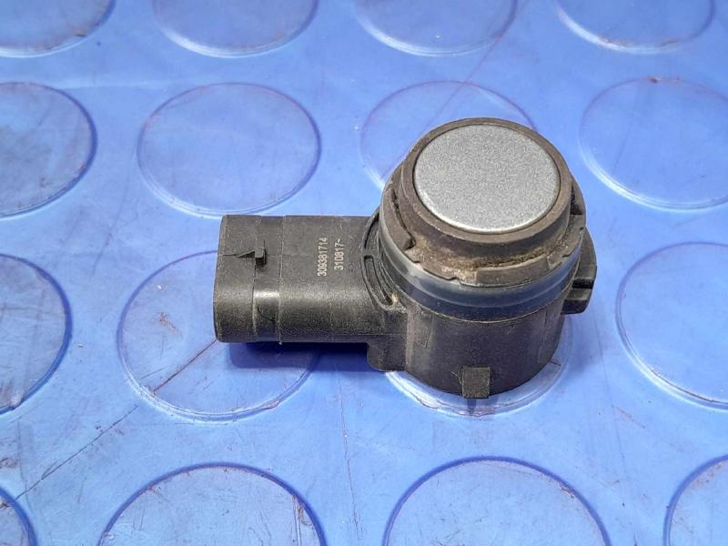 2018 Volvo S90 Misc Ebay Parts